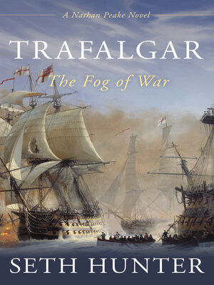 cover image of Trafalgar: The Fog of War